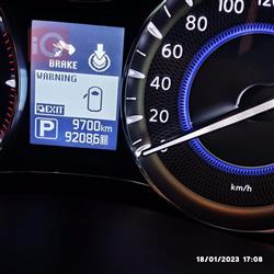 Infiniti QX80